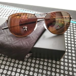 Oakley Contrail Sunglasses